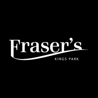 Restaurant Frasers hiring staff